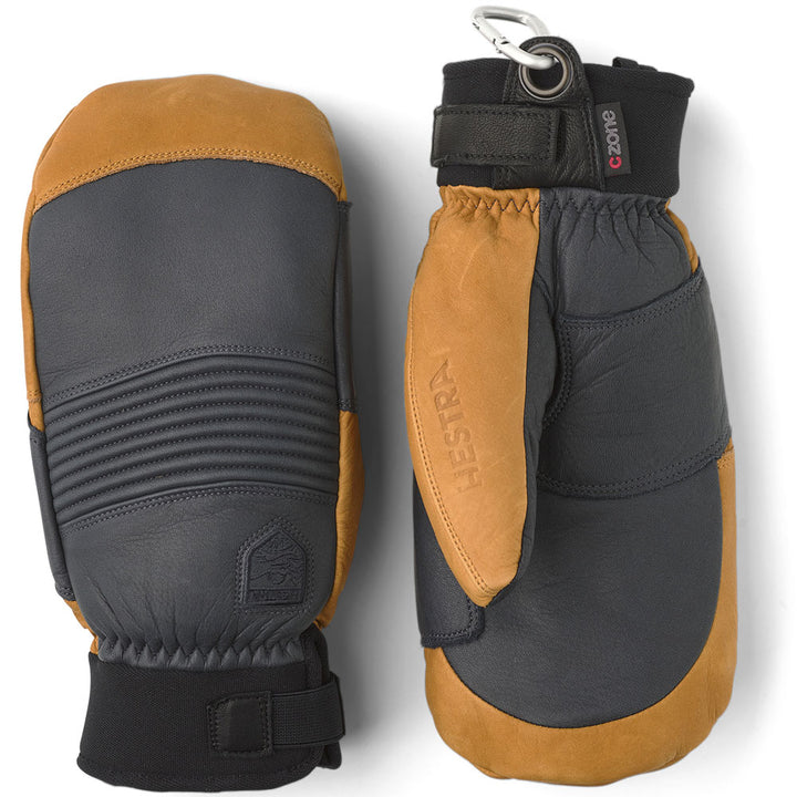 Freeride CZone Mitt