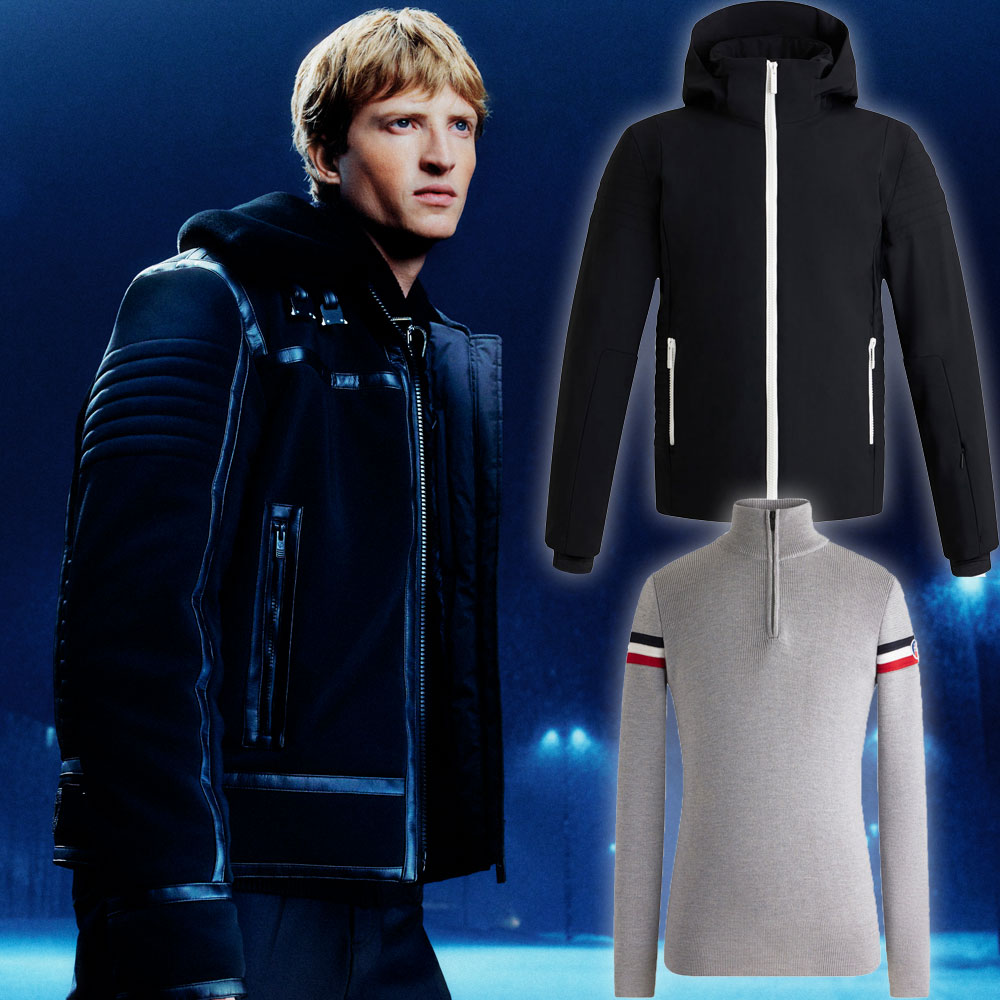 fusalp フザルプ メンズスキーウェアージャケット L～XL Designer Ski Jacket | Fusalp Anofar | Men | See Full Selection