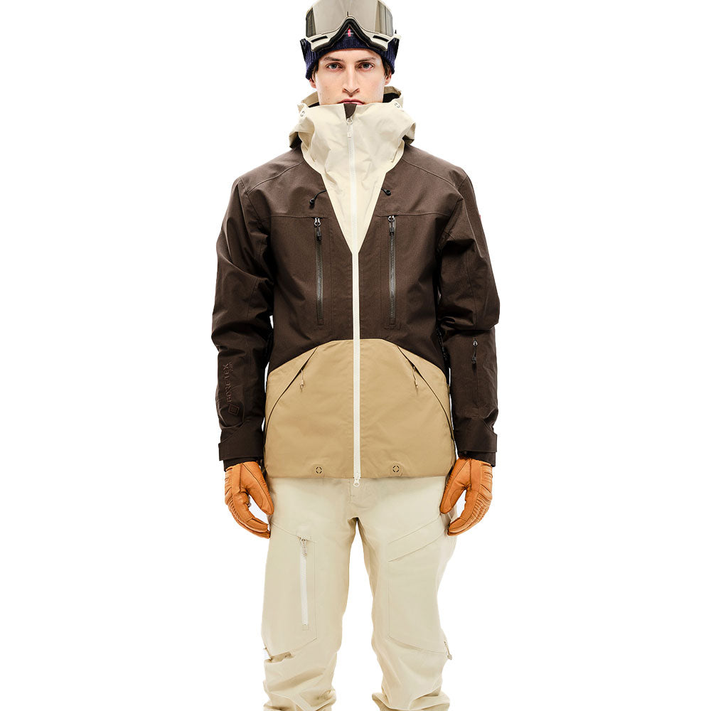 GT Pro 3L Shell Jacket GT Pro 3L Shell Jacket