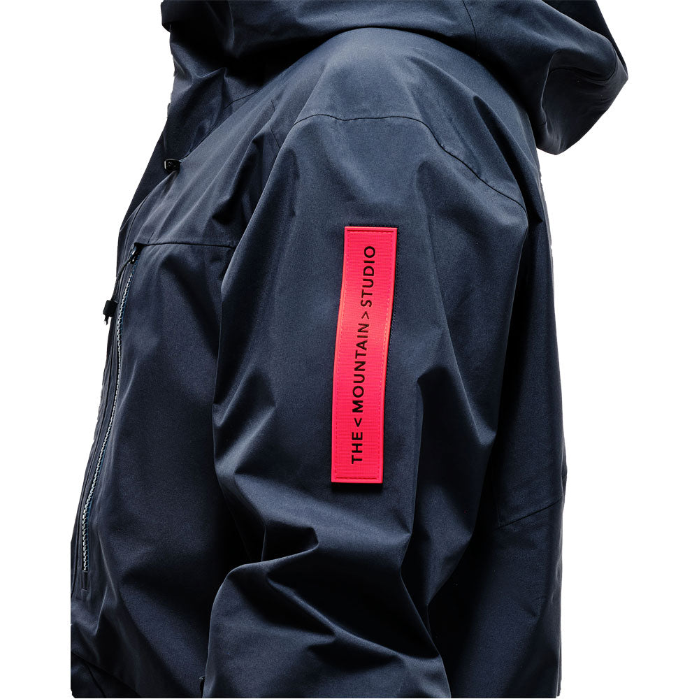 GT Pro 3L Shell Jacket