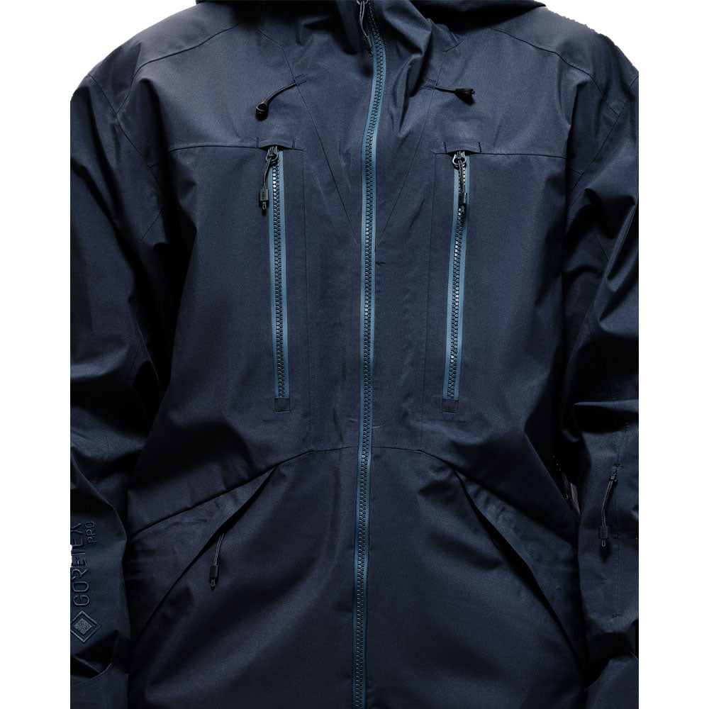 GT Pro 3L Shell Jacket