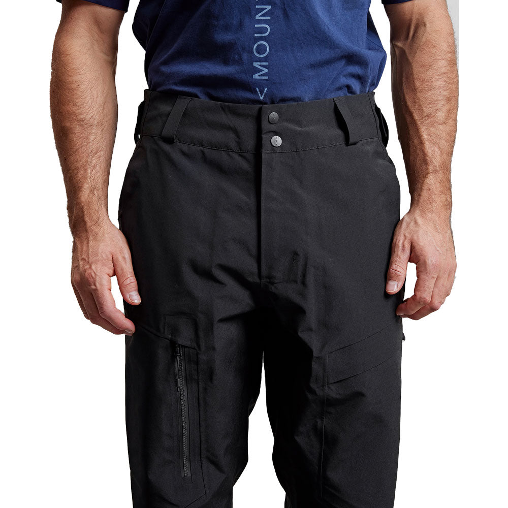 GT Pro 3L Shell Pant