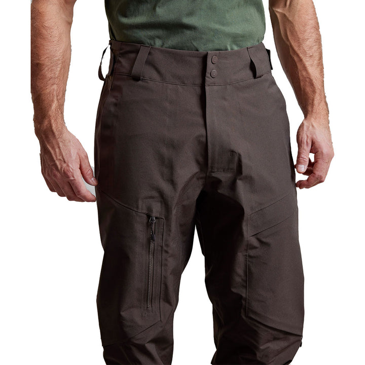 GT Pro 3L Shell Pant