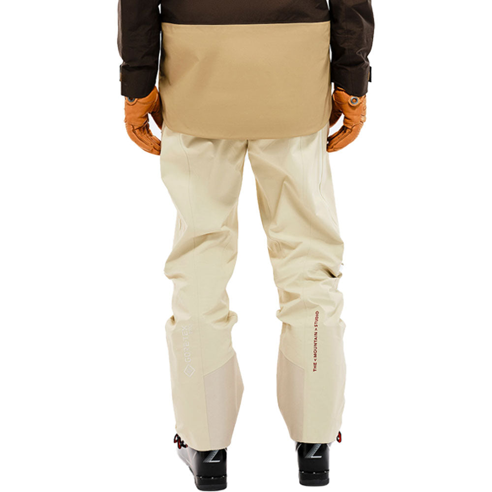 GT Pro 3L 80D Shell Pant