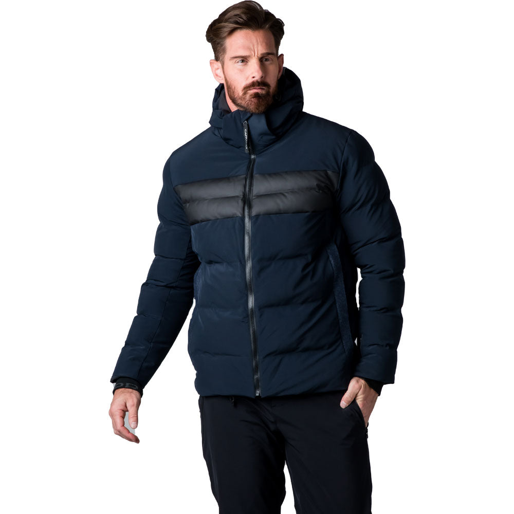 Generoso Jacket