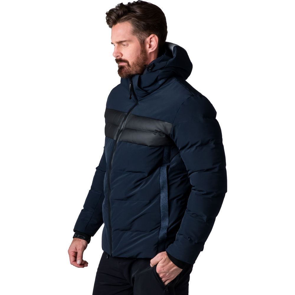 Generoso Jacket