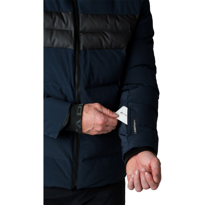 Generoso Jacket