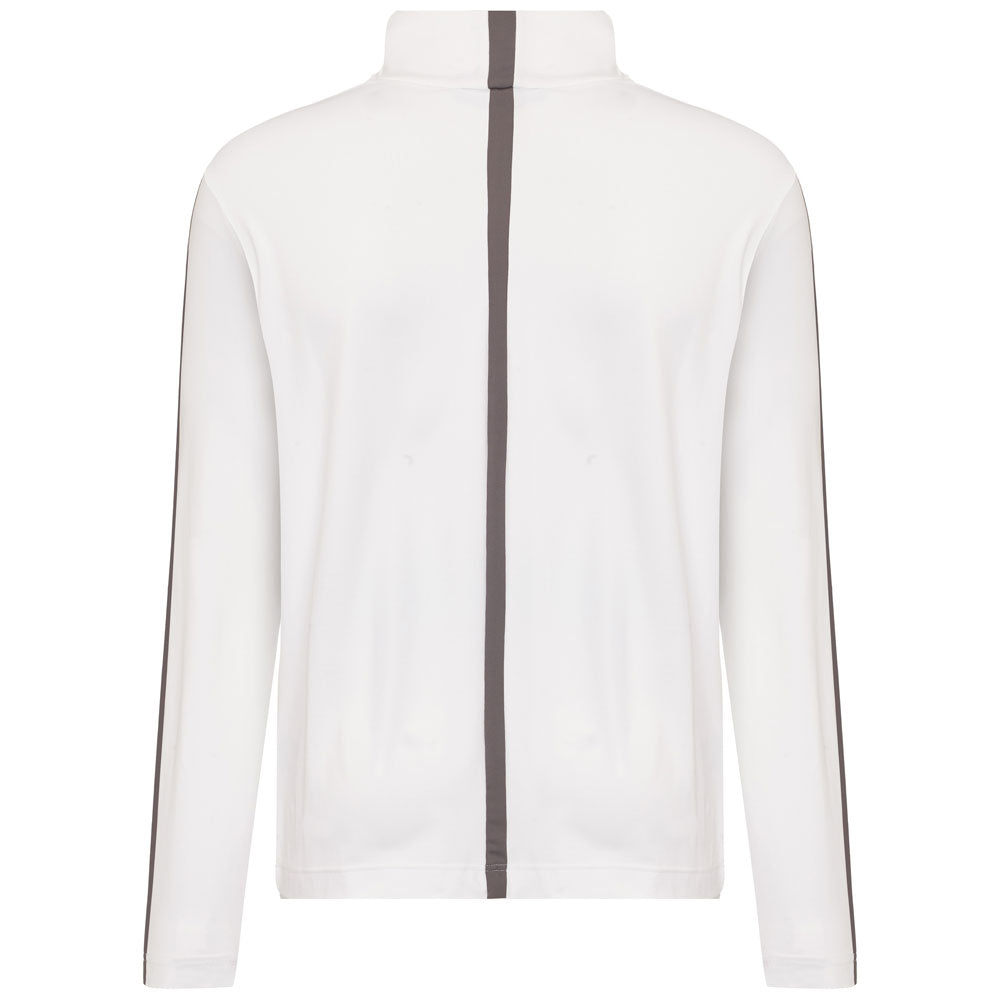 Giorgio 1/2 Zip Layer