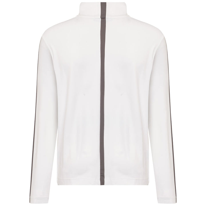 Giorgio 1/2 Zip Layer