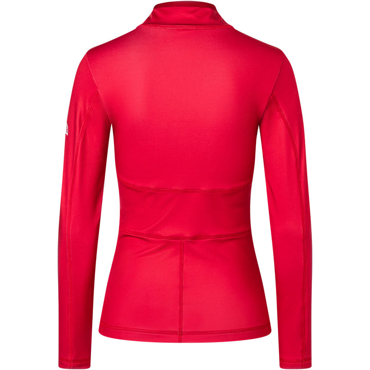 Ginger Halfzip