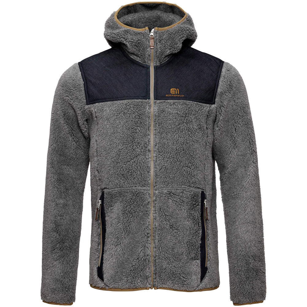 Glacier Pile Hood