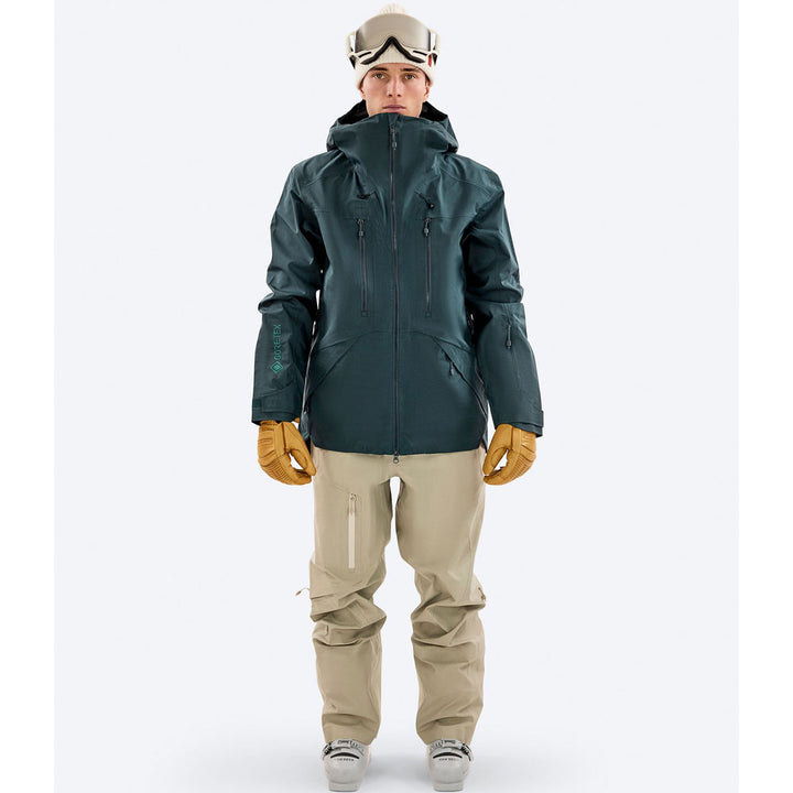 GT EPE 3L Shell Jacket