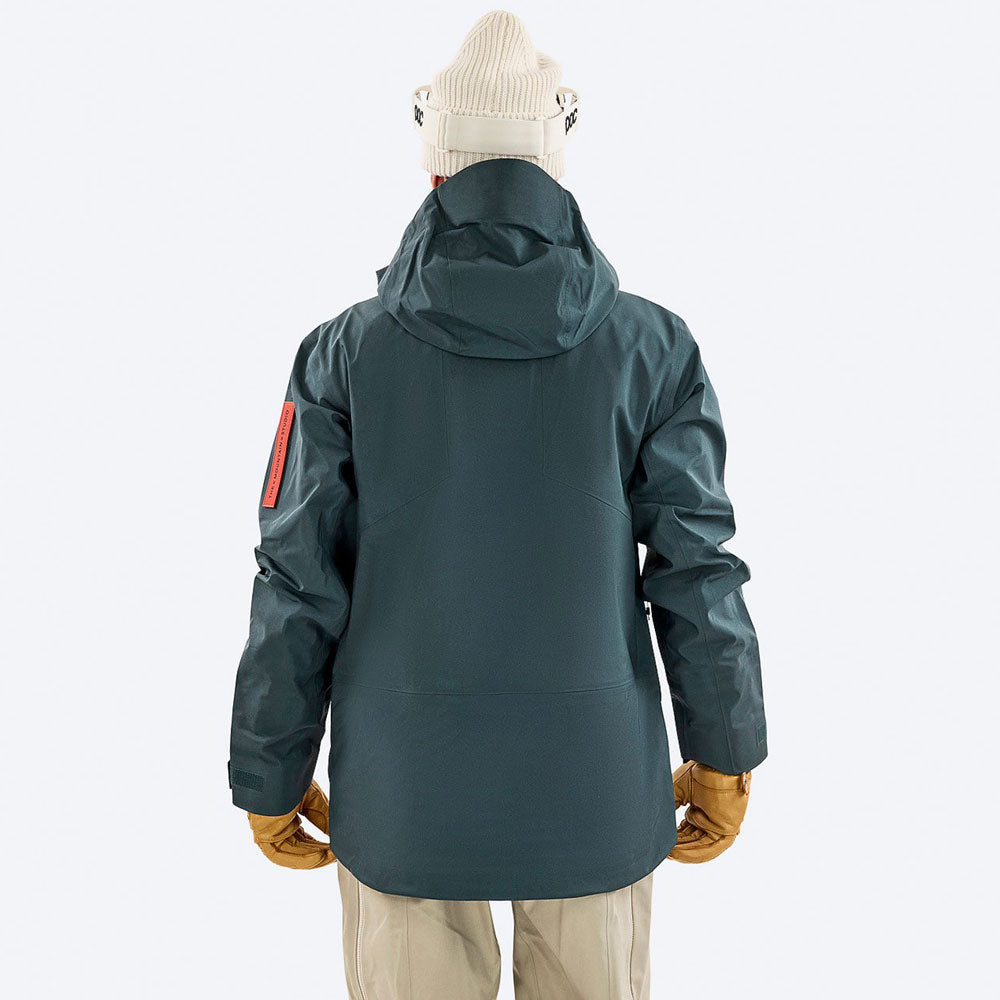 GT EPE 3L Shell Jacket