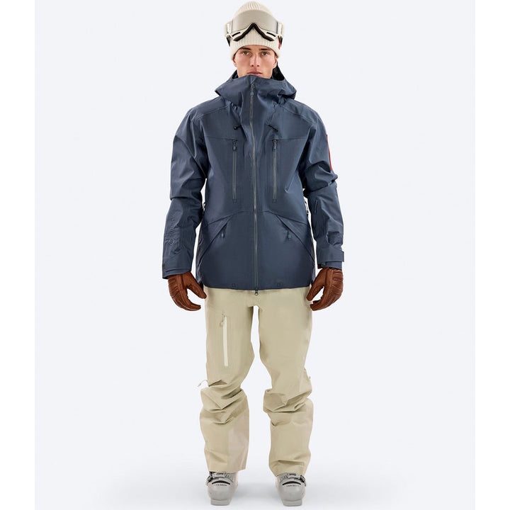 GT EPE 3L Shell Jacket