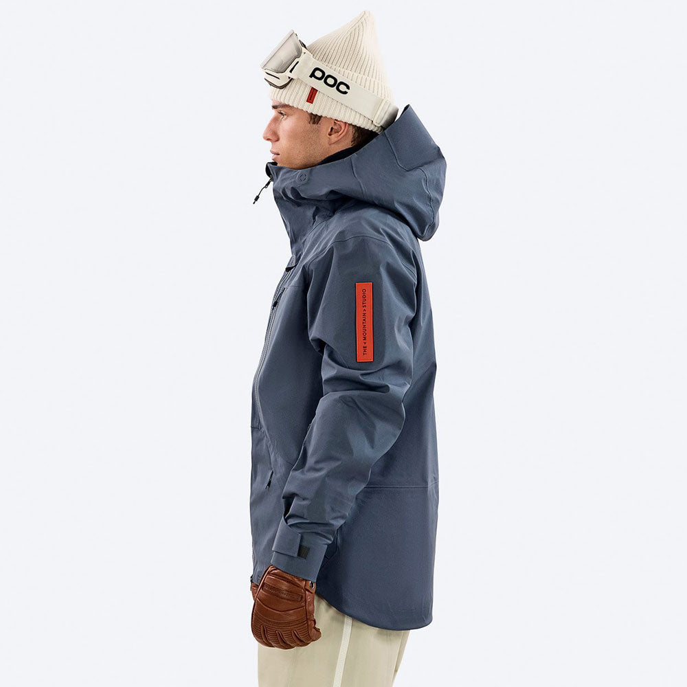 GT EPE 3L Shell Jacket