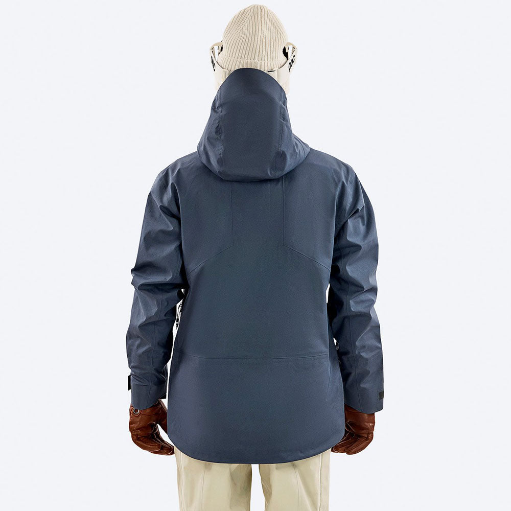 GT EPE 3L Shell Jacket