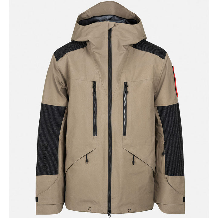 GT Pro 3L Vectran Shell Jacket