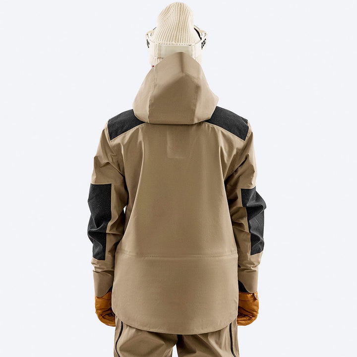GT Pro 3L Vectran Shell Jacket