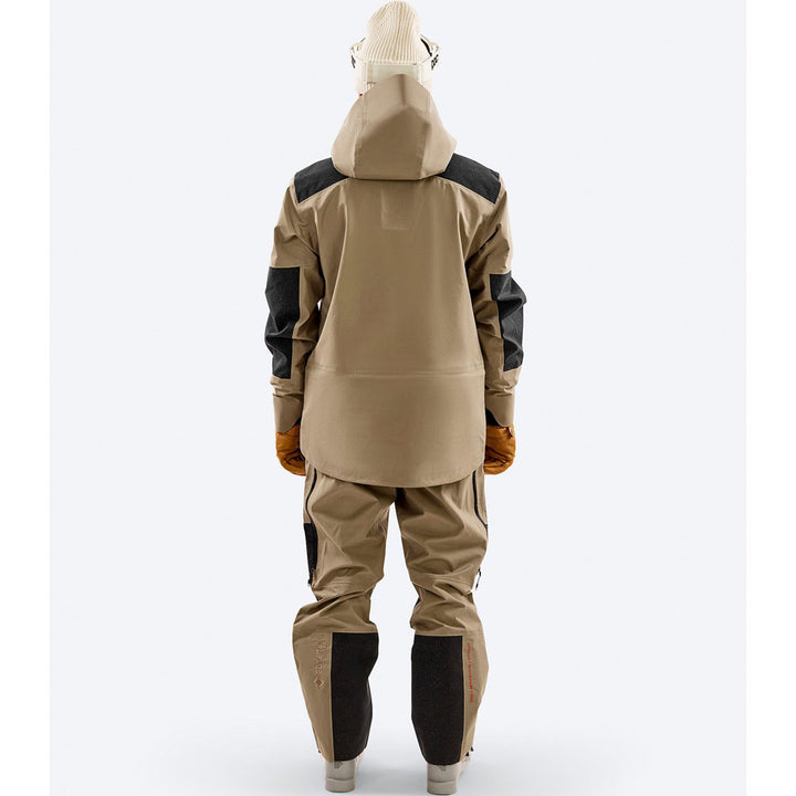 GT Pro 3L Vectran Shell Jacket