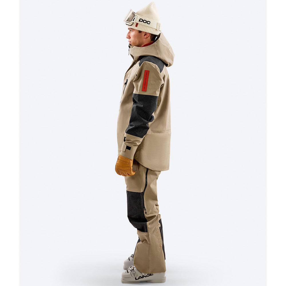 GT Pro 3L Vectran Shell Jacket