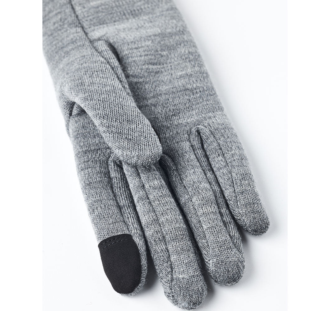 Gravita Merino Liner
