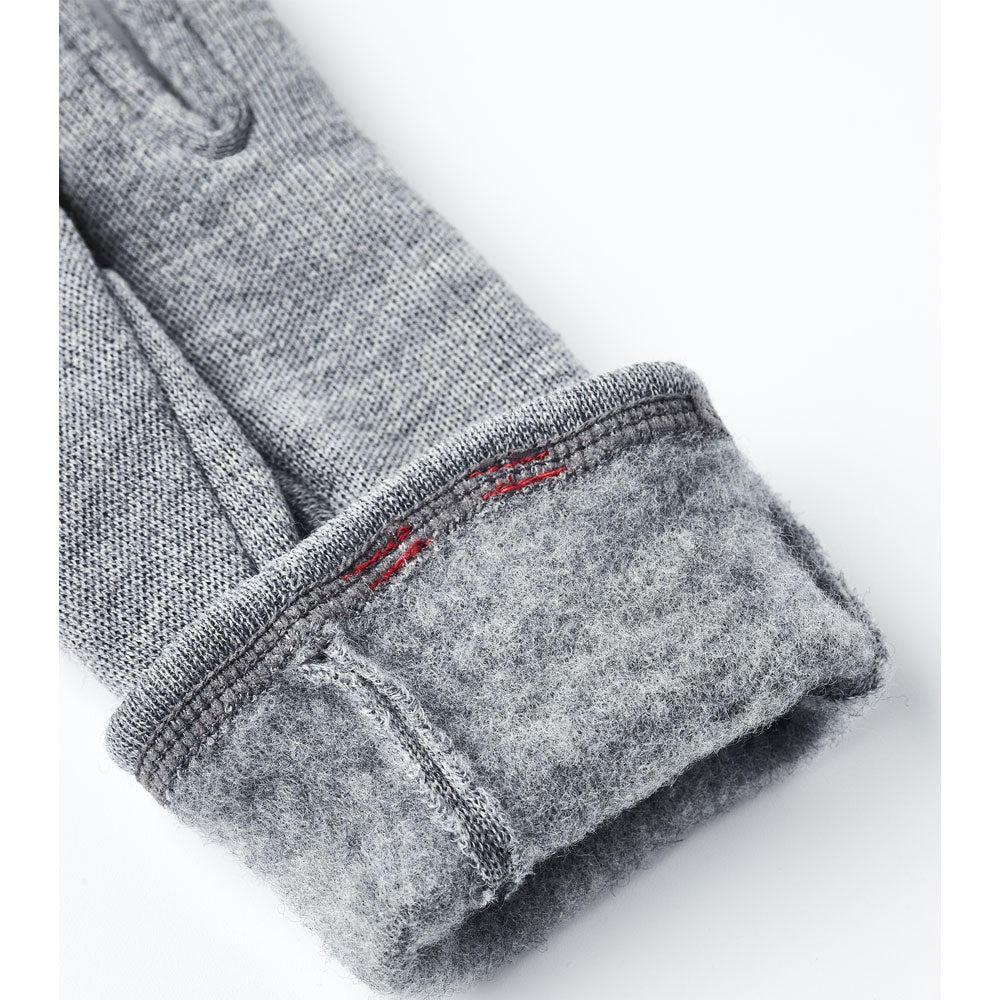 Gravita Merino Liner