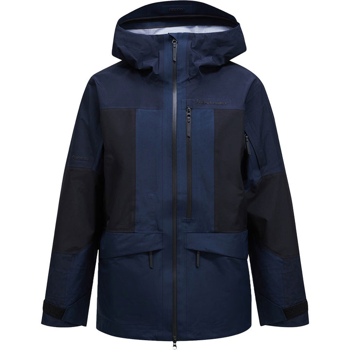 Gravity GT 3L Men's Jacket