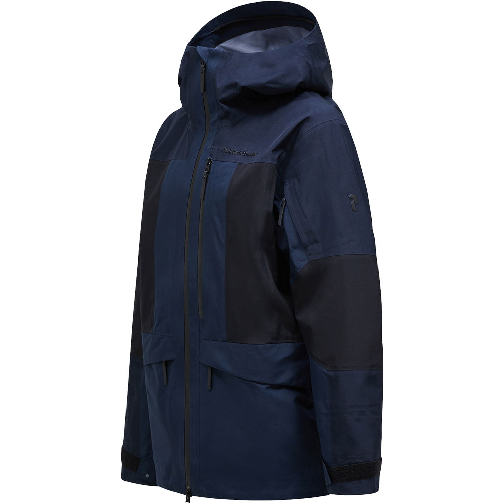 Gravity GT 3L Men's Jacket