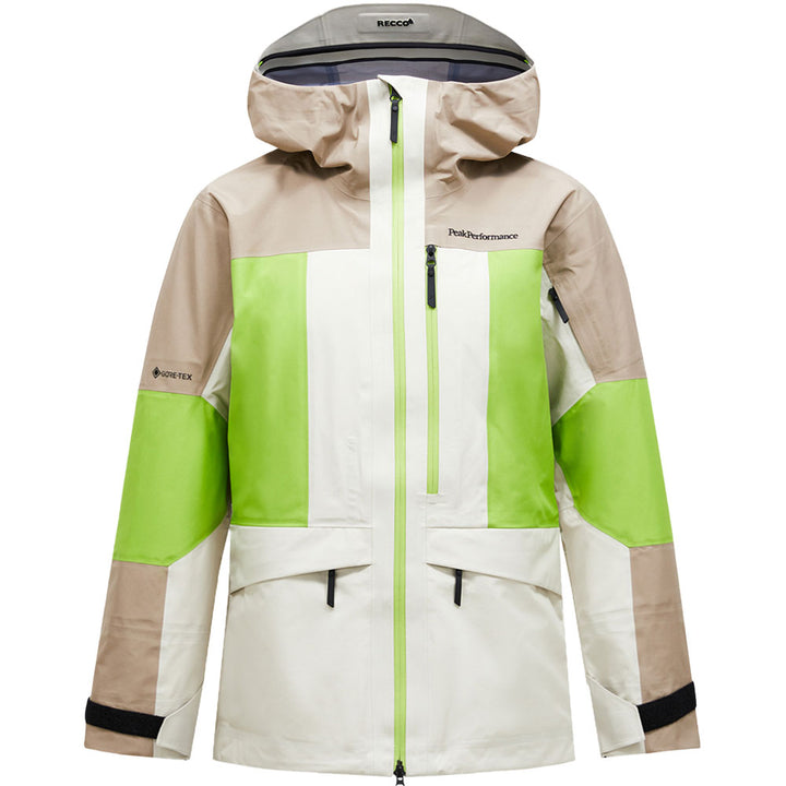 Gravity GT 3L Men's Jacket