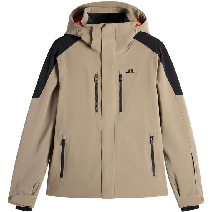 Greyson Down Jacket