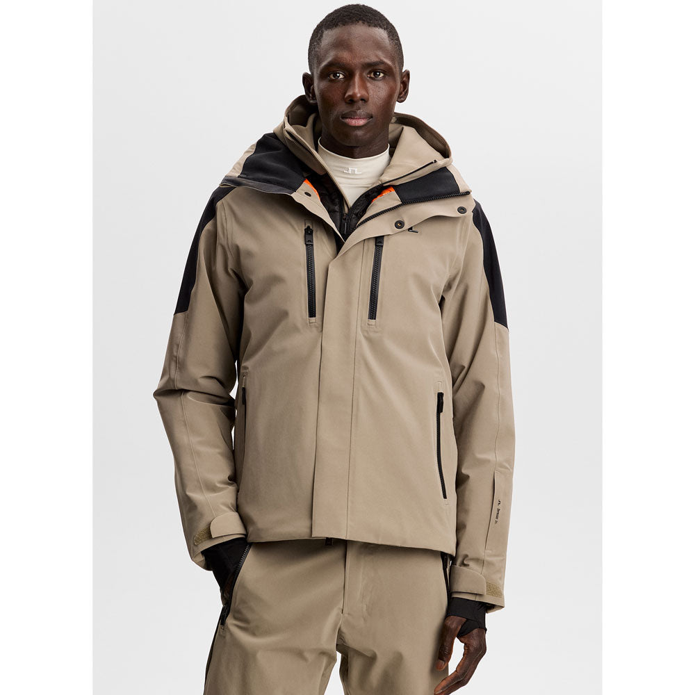 Greyson Down Jacket