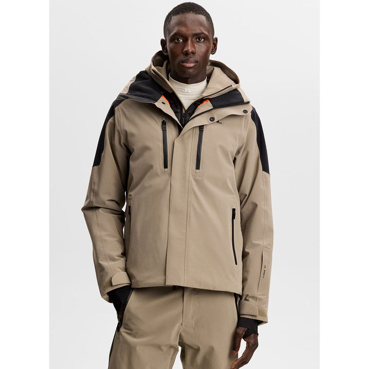 Greyson Down Jacket