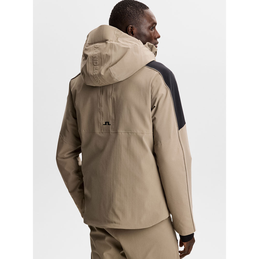 Greyson Down Jacket