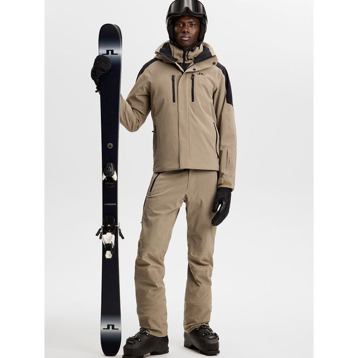 Greyson Down Jacket