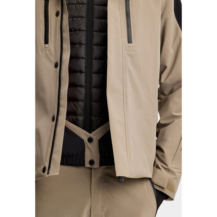 Greyson Down Jacket