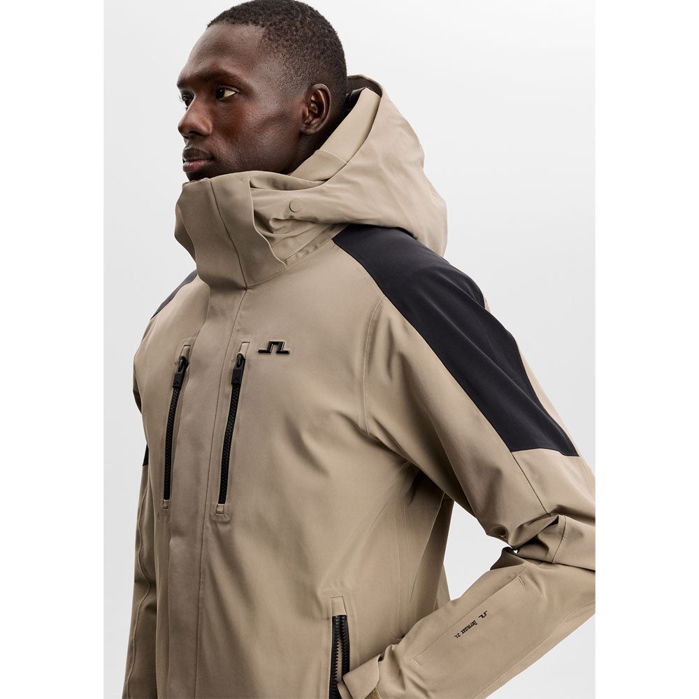 Greyson Down Jacket