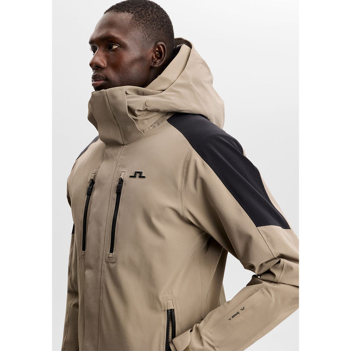 Greyson Down Jacket