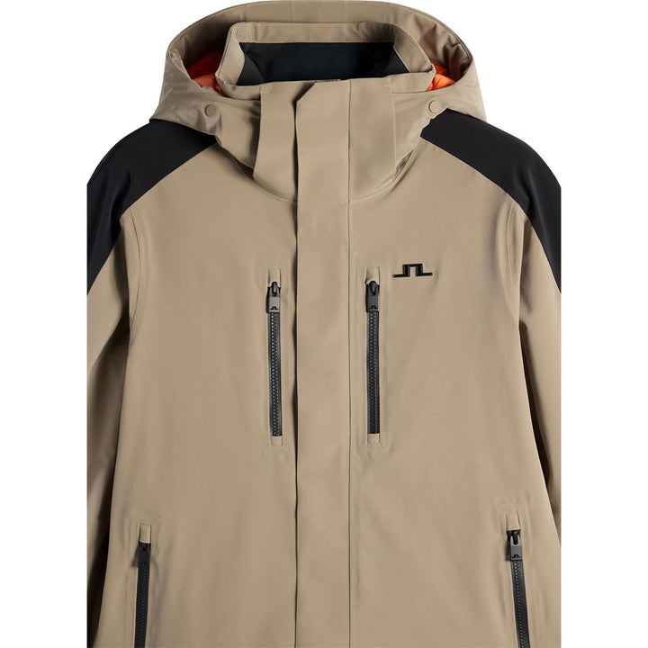 Greyson Down Jacket