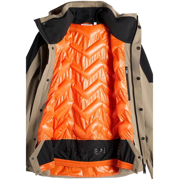 Greyson Down Jacket
