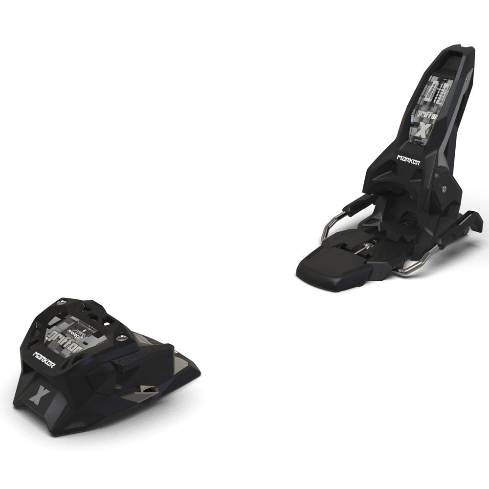 Griffon X 13 Binding