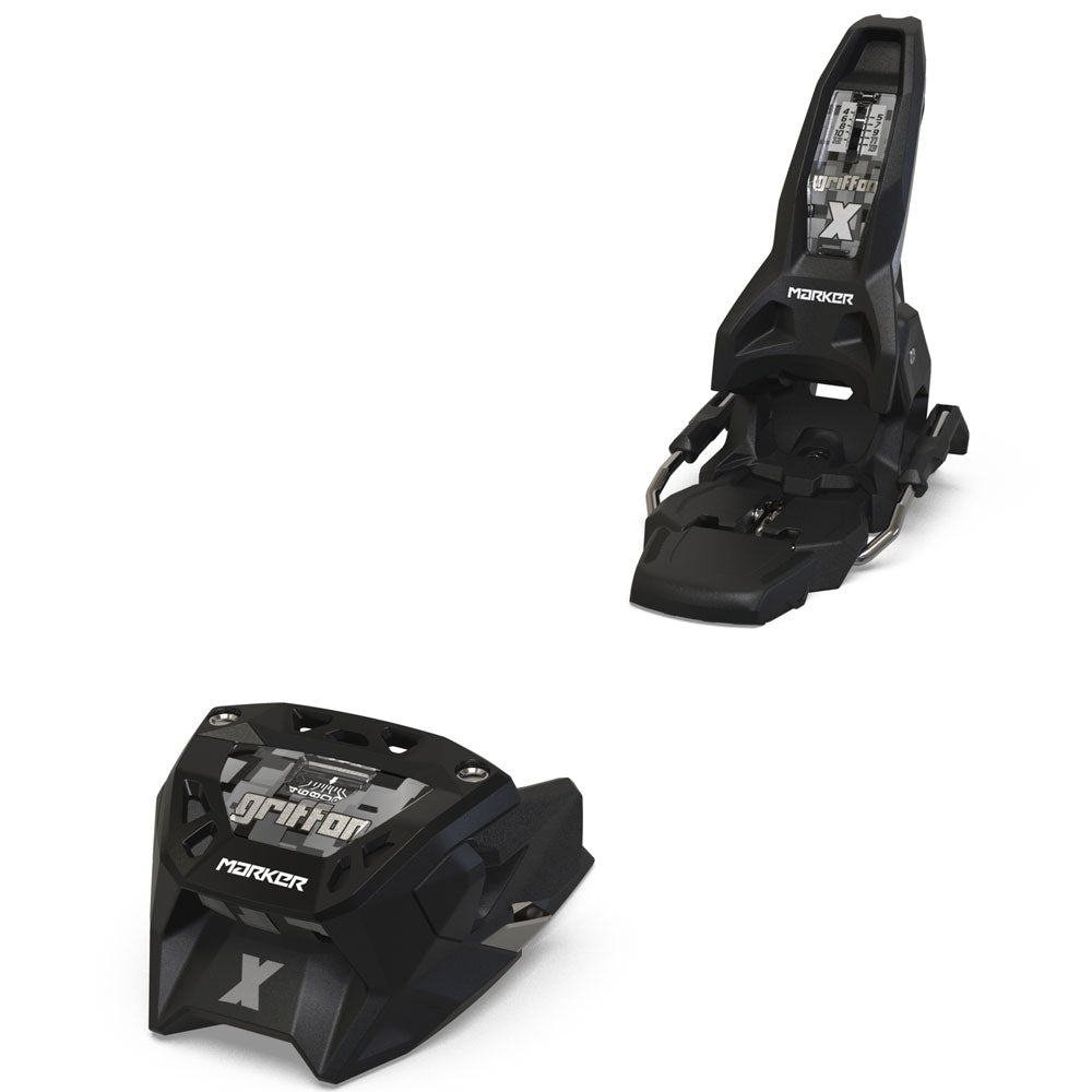 Griffon X 13 Binding