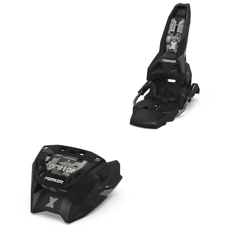 Griffon X 13 Binding