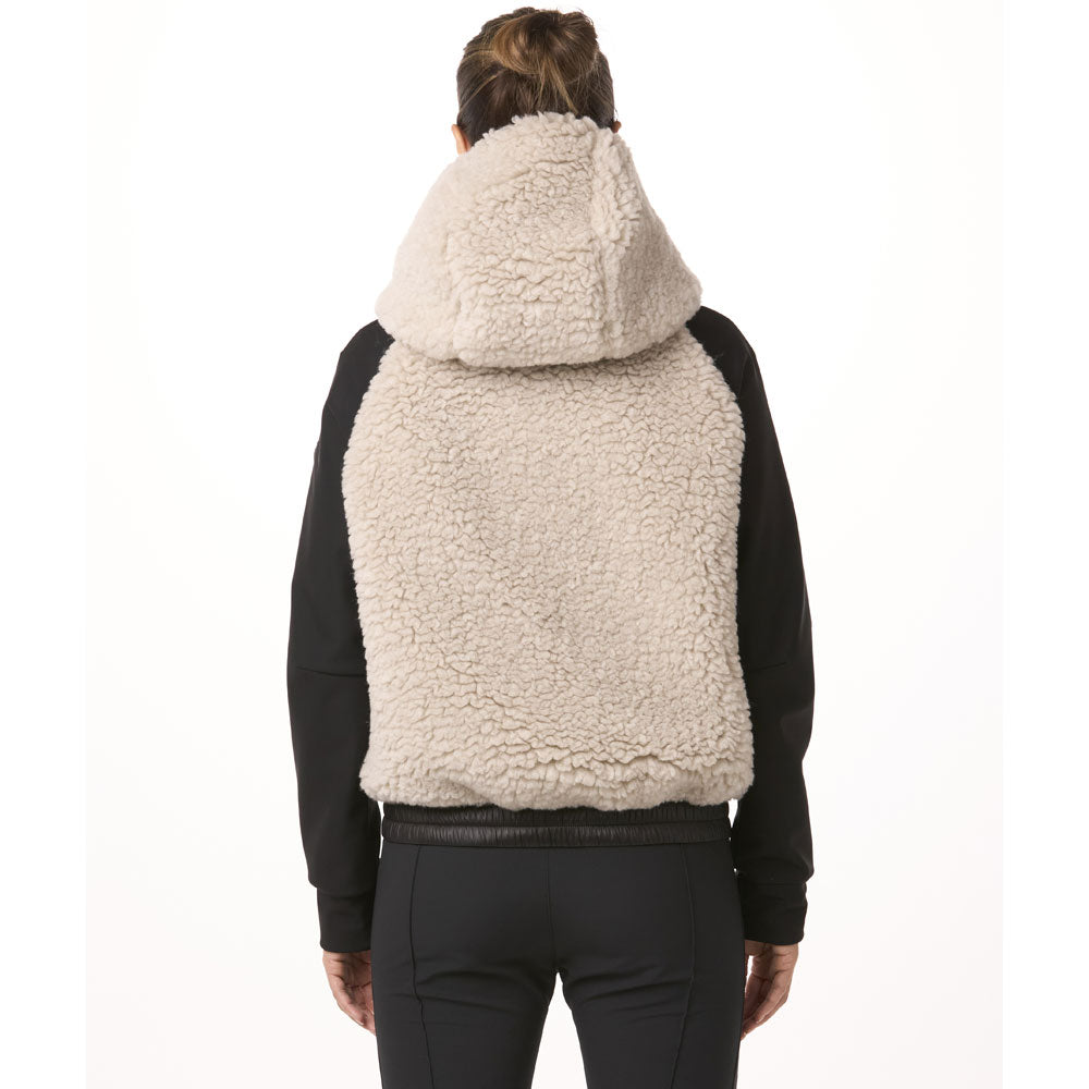 Hedda Women's Jacket