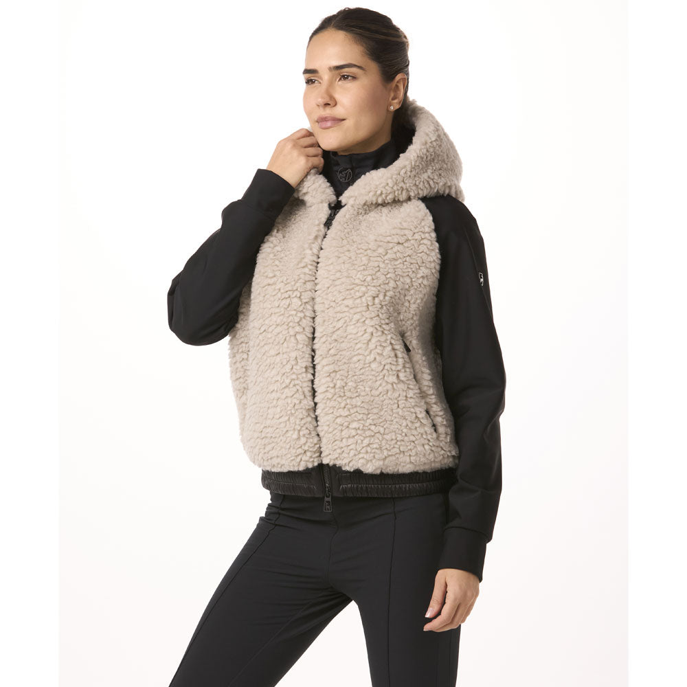 Hedda Women's Jacket