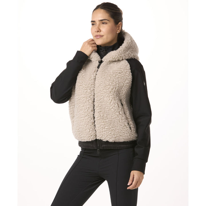 Hedda Women's Jacket