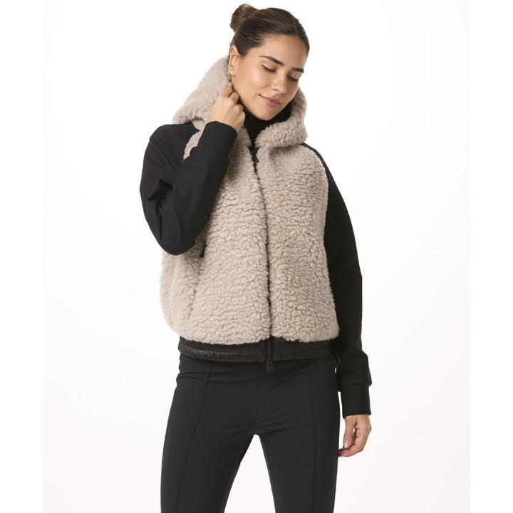 Hedda Women's Jacket