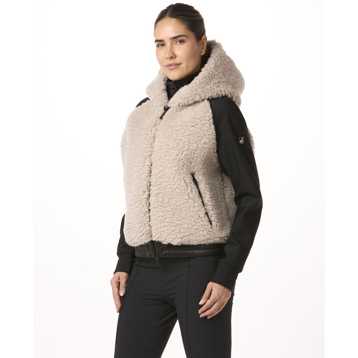 Hedda Women's Jacket