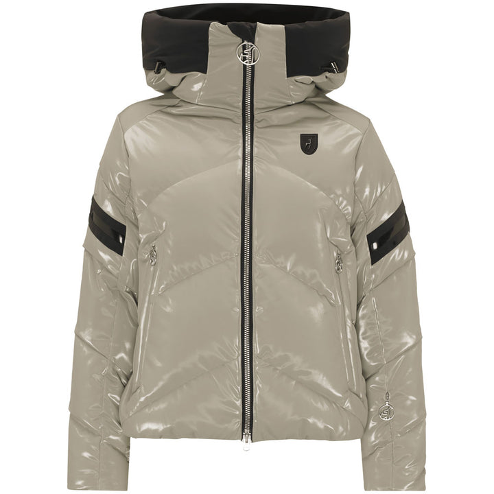 Helena Glimmer Jacket