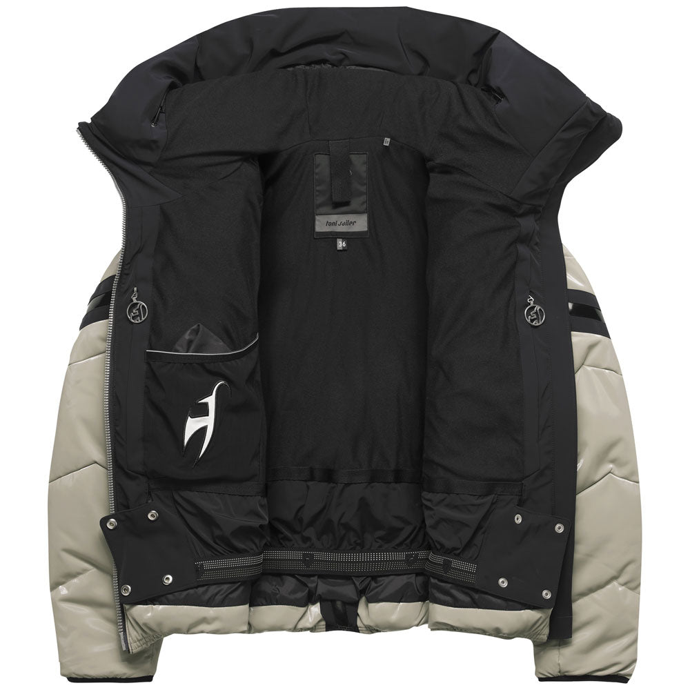Helena Glimmer Jacket