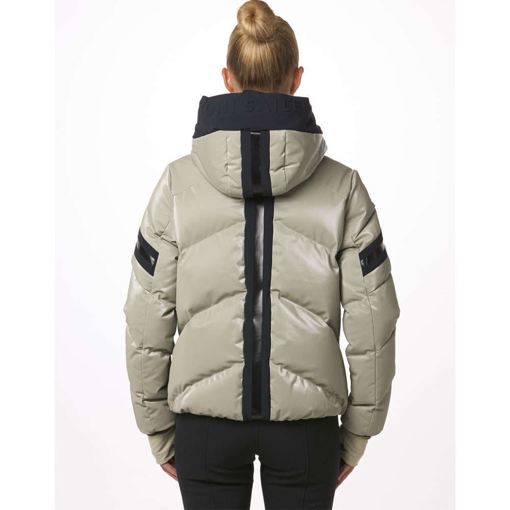 Helena Glimmer Jacket